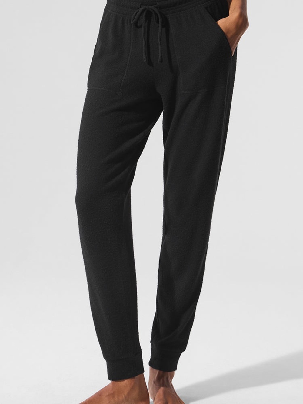 Alo Yoga Soho Sweatpants size XS/S GUC